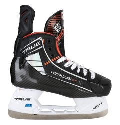 True HZRDUS 9X Intermediate Ice Hockey Skates