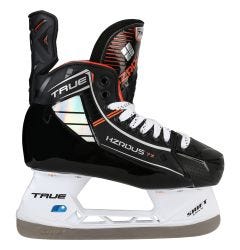 True HZRDUS 7X Junior Ice Hockey Skates