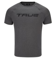 True Triple Graphic Senior T-Shirt