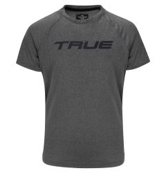 True Triple Graphic Youth T-Shirt