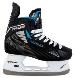 True Catalyst 5X4 Intermediate Ice Hockey Skates