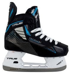 True Catalyst 3X4 Junior Ice Hockey Skates