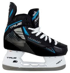 True Catalyst 3X4 Intermediate Ice Hockey Skates