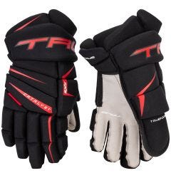 True Catalyst 5X5 Senior Hockey Gloves