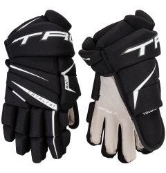 True Catalyst 5X5 Junior Hockey Gloves