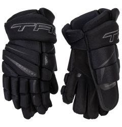 True Catalyst 7X5 Senior Hockey Gloves
