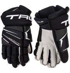 True Catalyst 9X5 Senior Hockey Gloves