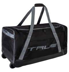True Pro Wheeled Hockey Equipment Bag