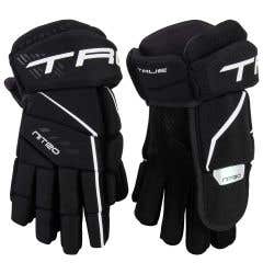 True Catalyst Nitro Youth Hockey Gloves