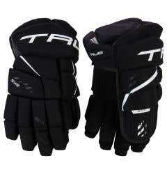 True Catalyst 5X6 Junior Hockey Gloves