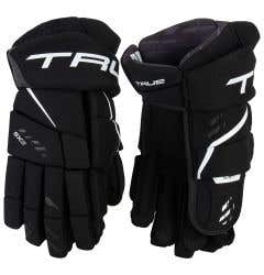 True Catalyst 5X6 Senior Hockey Gloves
