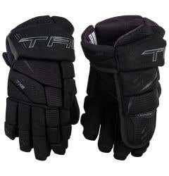 True Catalyst 7X6 Junior Hockey Gloves