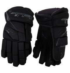 True Catalyst 7X6 Senior Hockey Gloves