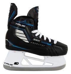 True Catalyst 3X6 Junior Ice Hockey Skates
