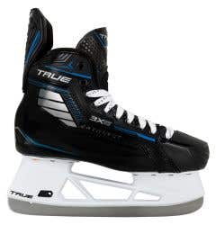 True Catalyst 3X6 Senior Ice Hockey Skates