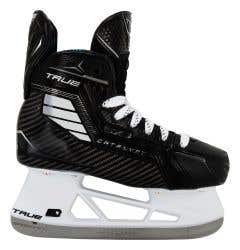 True Catalyst 5X6 Junior Ice Hockey Skates