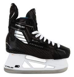 True Catalyst 5X6 Intermediate Ice Hockey Skates