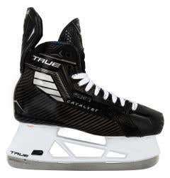 True Catalyst 5X6 Senior Ice Hockey Skates