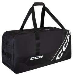 CCM 520 Core 37in. Wheeled Hockey Equipment Bag