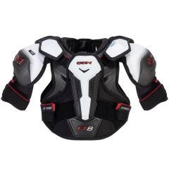 CCM Jetspeed FT8 Junior Hockey Shoulder Pads