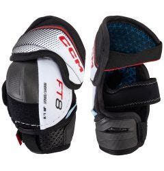 CCM Jetspeed FT8 Junior Hockey Elbow Pads