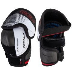 CCM Jetspeed FT880 Junior Hockey Elbow Pads