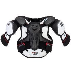 CCM Jetspeed FT8 Pro Junior Hockey Shoulder Pads