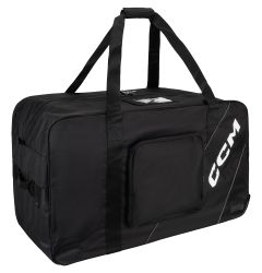 CCM Team Core 30in. Wheeled Hockey Equipment Bag