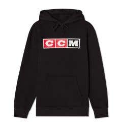CCM Vintage Adult Pullover Hoodie