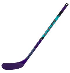 CCM Ribcor Trigger 10 Pro Mini Hockey Stick