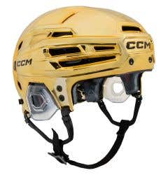 CCM Tacks 920 Chrome Hockey Helmet