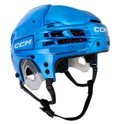 CCM Tacks 720 Chrome Hockey Helmet