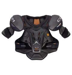 CCM Tacks XR Pro Senior Hockey Shoulder Pads