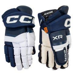 CCM Tacks XR Pro Senior Hockey Gloves