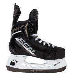 CCM Tacks XR Youth Ice Hockey Skates
