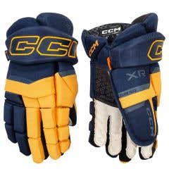 CCM Tacks XR Senior Hockey Gloves