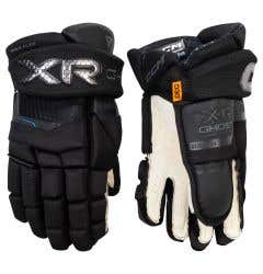 CCM Tacks XR Ghost Senior Hockey Gloves