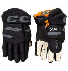 CCM Tacks XR Pro Youth Hockey Gloves