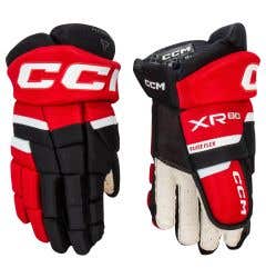 CCM Tacks XR 80 Senior Hockey Gloves