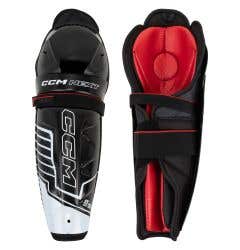CCM Next Senior Shin Guards (2026)