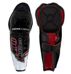 CCM Next Youth Shin Guards (2026)