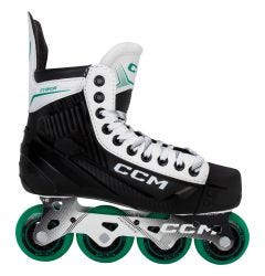 CCM Jetspeed FT850 Intermediate Roller Hockey Skates