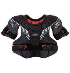 CCM Next Junior Shoulder Pads (2026)
