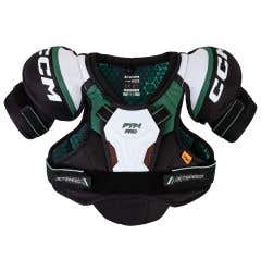 CCM Jetspeed FTW Pro Girl's Youth Shoulder Pads