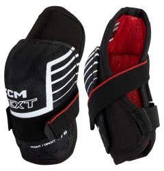 CCM Next Youth Elbow Pads (2026)