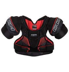 CCM Next Youth Shoulder Pads (2026)
