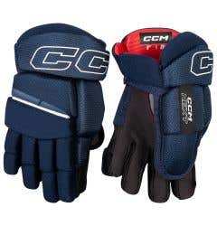 CCM Next Youth Hockey Gloves (2026)