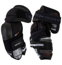 CCM Tacks XR Junior Hockey Elbow Pads