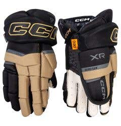 CCM Tacks XR Junior Hockey Gloves