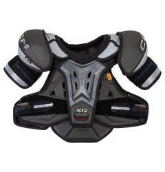 CCM Tacks XR Junior Hockey Shoulder Pads